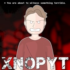 Maddy's Tubertale - XNOPYT