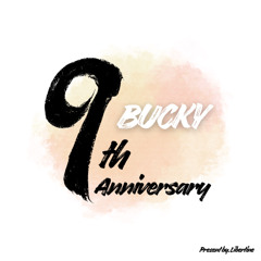 LIBERTINE 9th anniversary BUCKY Mixset