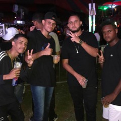 == RAINHA DOS FX PRETA [[DJ'S TH E JEFFINHO]] ESCÓCIA X IRAQUE