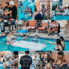 Las Borrachas 004 - Pool Party.WAV
