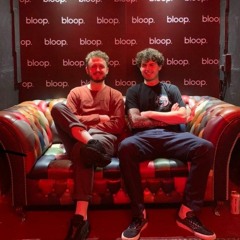 buffet w/ Charlie H & John Shabot - 19.03.21