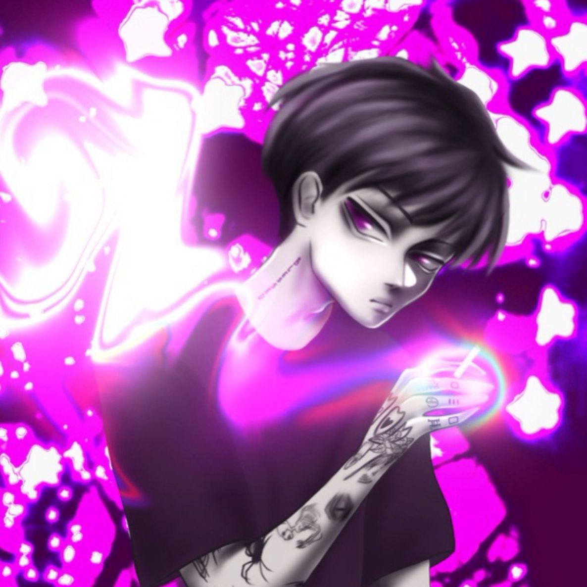 neverland castle by 1jayrarri (Ft. CODE80)