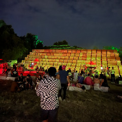 Shir Khan | WONDERFRUIT FESTIVAL | Forbidden Fruit  - December 12 / 2024