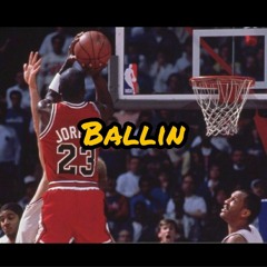90s Beat - Ballin