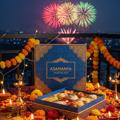 Shortmix Diwali ‘25