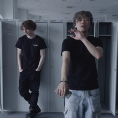 Hide and seek (прятки илюхи эксайла)