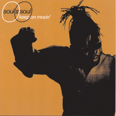 Stream Soul II Soul | Listen to 5 Album Set (Club Classics Vol 1