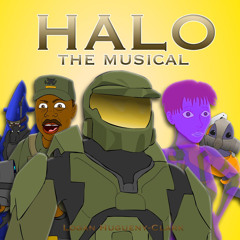 Halo the Musical