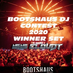 Isis Cloudt - Bootshaus DJ Contest Winner Set 2020