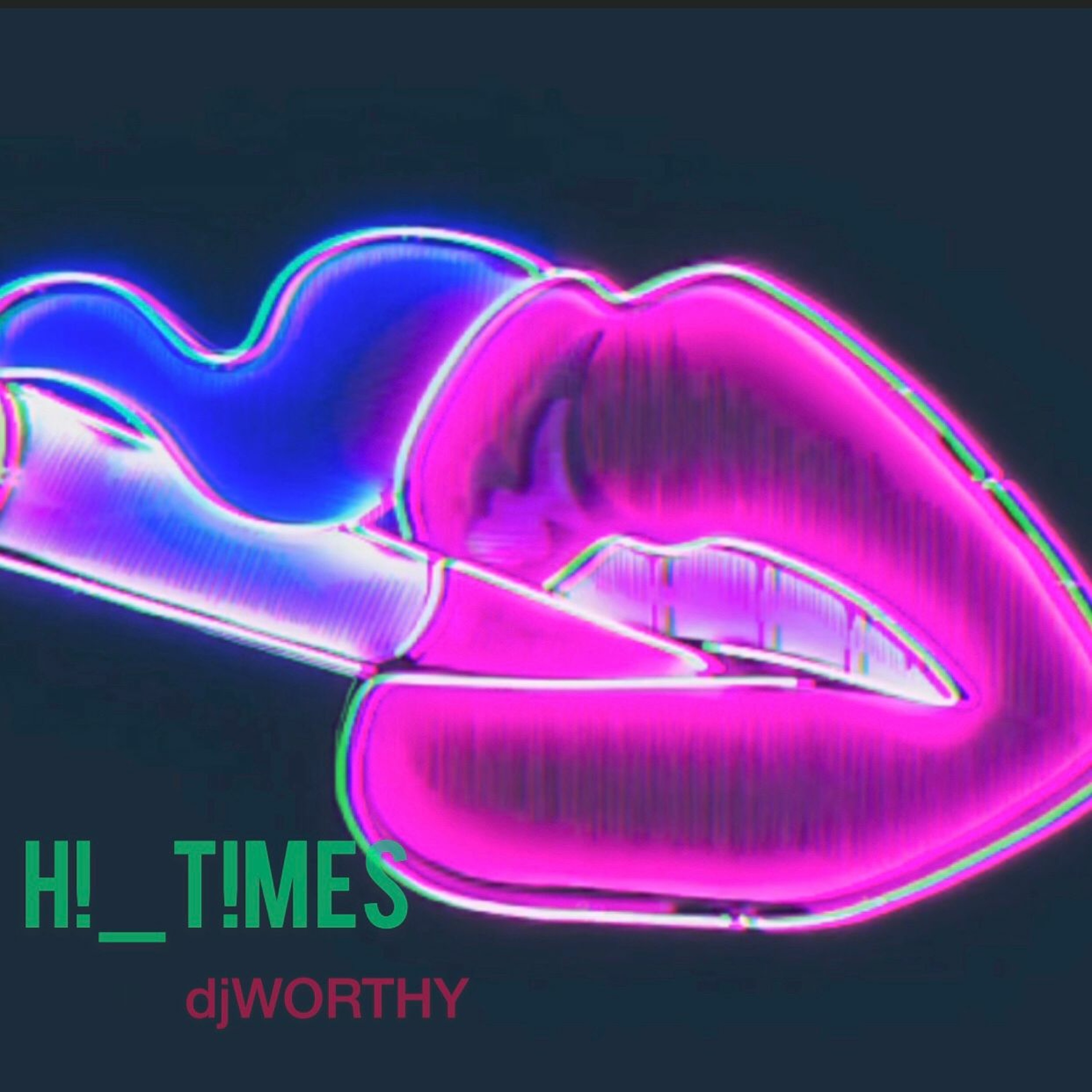 H!_T!mes (FREEstyle_2) episode artwork
