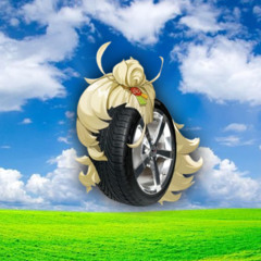 I had a great idea but gave up