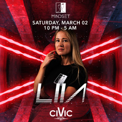 LIIA @ MINDSET (headline set) 02.03.24