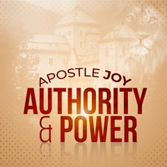 Authority & Power