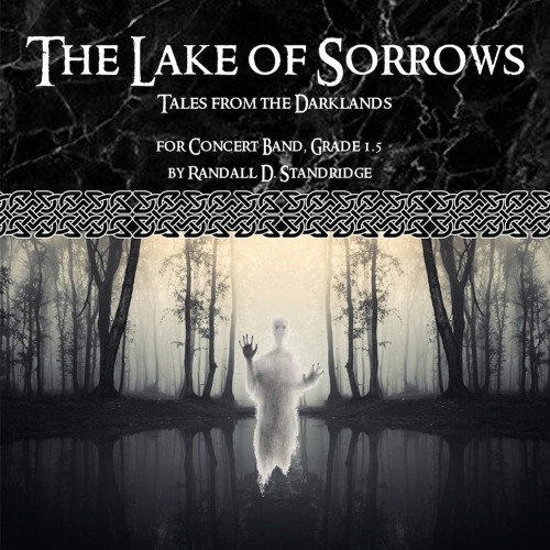 Stream The Lake Of Sorrows (Grade 1.5, Randall Standridge) by Randall  Standridge | Listen online for free on SoundCloud