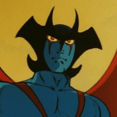 Delghe - Devilman (rmx)