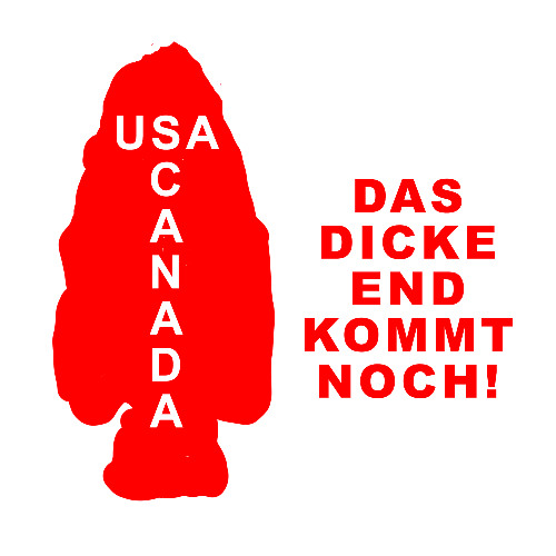 DAS DICKE END KOMMT NOCH!