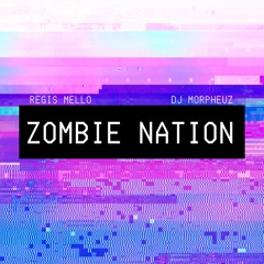 Regis Mello, DJ MorpheuZ - Zombie Nation 2023