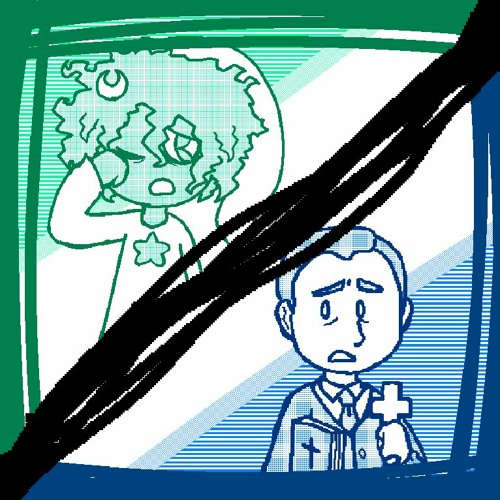 [ R1 - M6 ] Here My Broken Life Goes Again