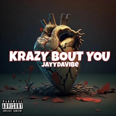 JayyDaVibe - KRAZY BOUT YOU