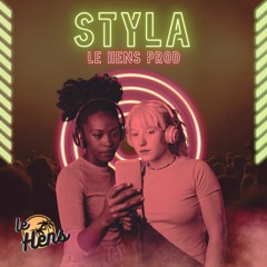 Le Hens -  Styla
