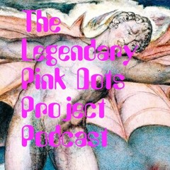 The Legendary Pink Dots Project: Intro to the Dots