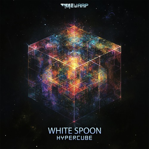 White Spoon - Hypercube - Preview