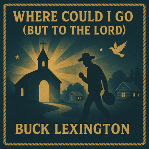 Where Could I Go But To The Lord