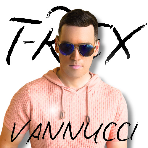 T-REX (Original Song by Vannucci)