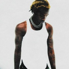 lancey foux - company (old snippet)
