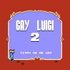 GAY LUIGI 2