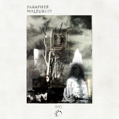 PARAPHER - ISAIAH [ÇARKEP005]