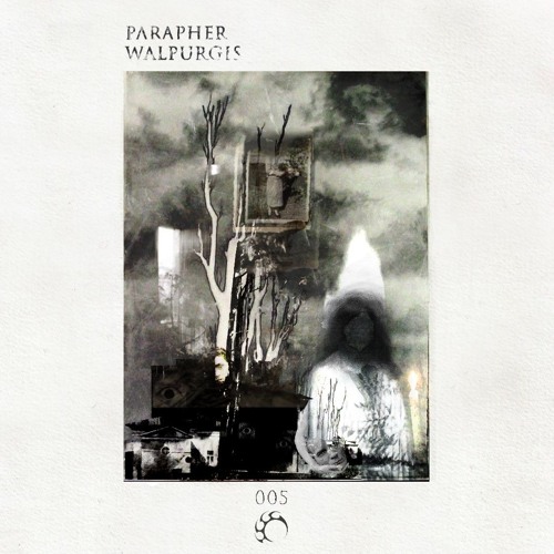 PARAPHER - LIBER ISRAFEL [ÇARKEP005]