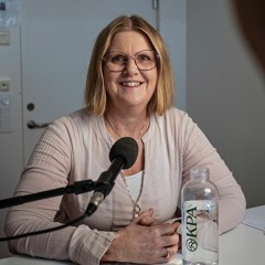 Ägarpodden/KPA Camilla Larsson: Om ägarstyrning för kommunalanställdas tjänstepensioner