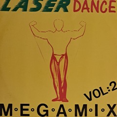 M.E.G.A.M.I.X. VOL 2