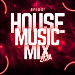 House Music Mix 2024