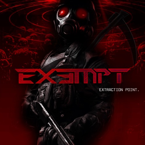 EXTRACTION POINT (FREE DL)