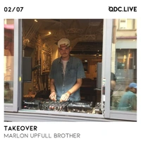 Soundcloud podcast image for Marlon Upfull Brother Takeover