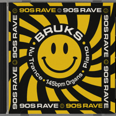 90s raver