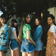 NewJeans - Hype boy Remix