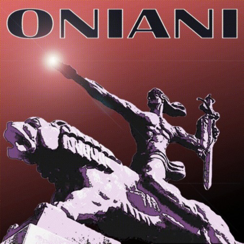 M/A Podcast #8 - ONIANI