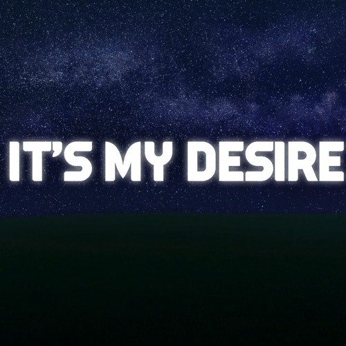 Nect - It's my desire