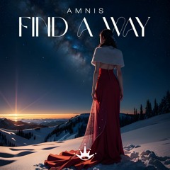 Amnis - Find A Way