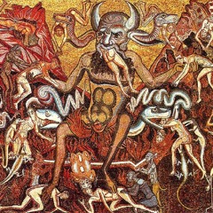 What Would Satan Do?
