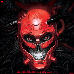 AETHEK & N² - TRANSCEND SYNTHETICS