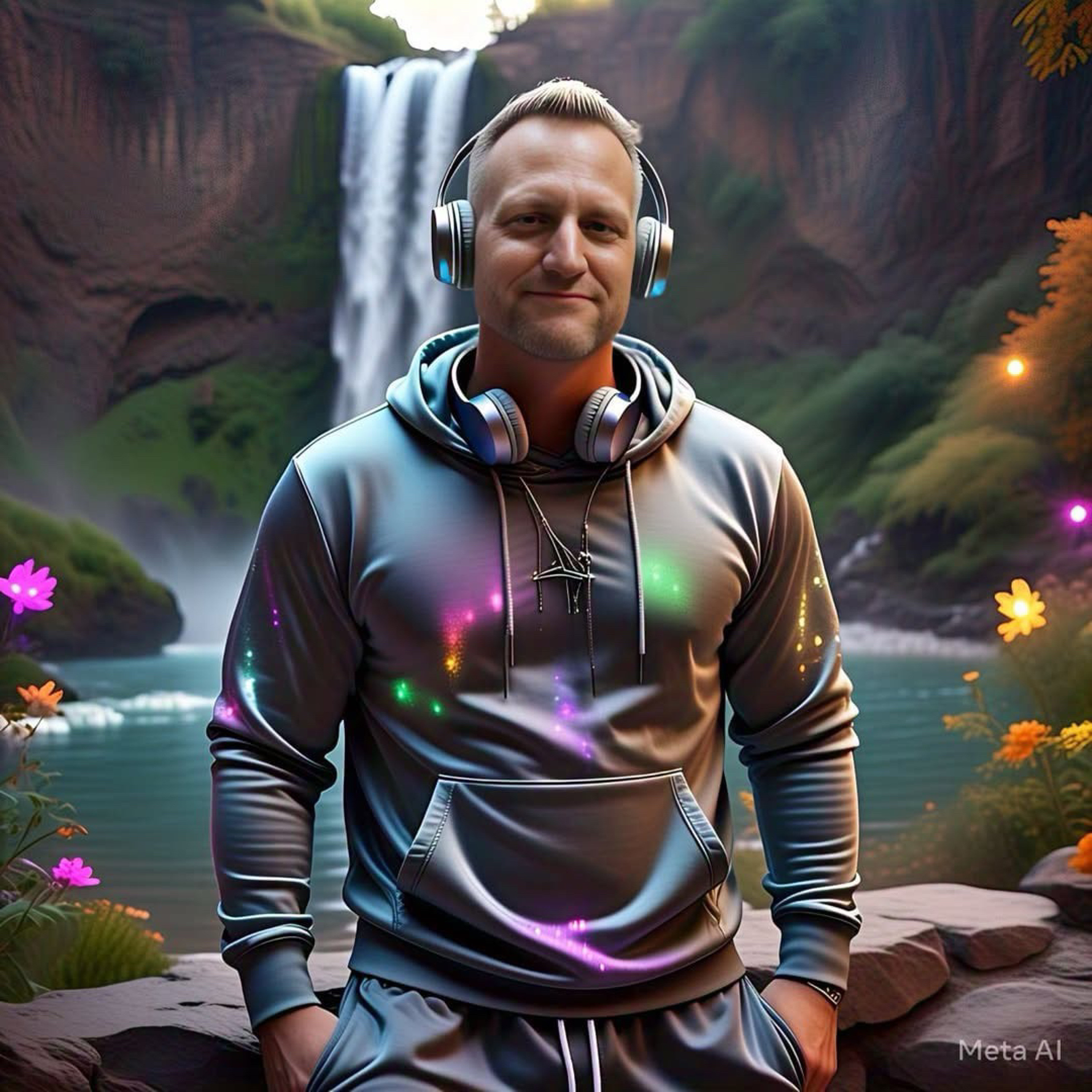 ILL Music God (Rex B Drake)