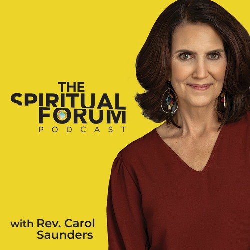 Stream episode Episode 225: The Power Of The Soul with Serena-Faith  Masterson by The Spiritual Forum podcast