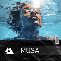 MUSA | Typebeat Reggaetón