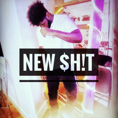 New $h!T Ft Luv Rude (Prod. EntourageBeats)