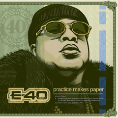 E 40 –