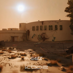 Macumba (GAZZ Edit for Kodz) [FREE DL]